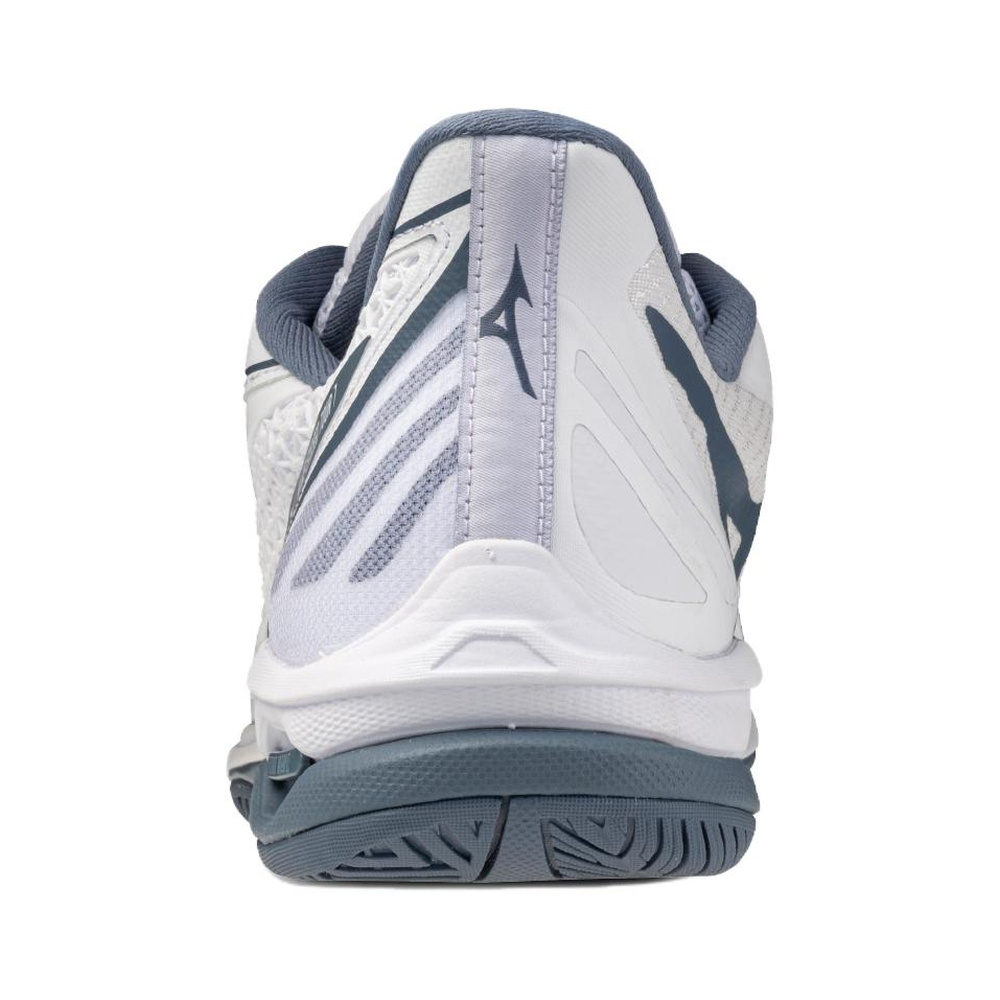 Mizuno Wave Exceed Tour 7 'White / Blue' Мужские
