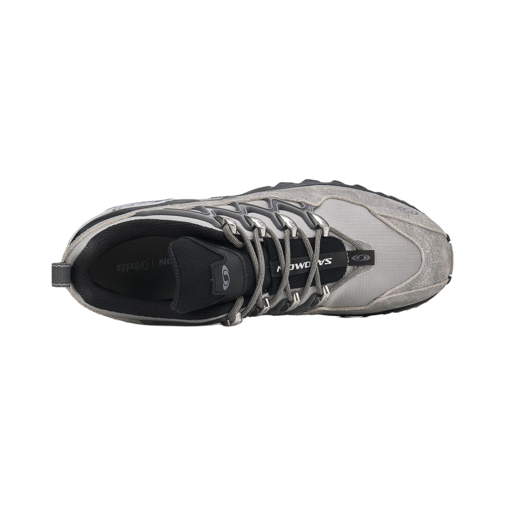 Salomon Acs+ 'Grey' Мужские