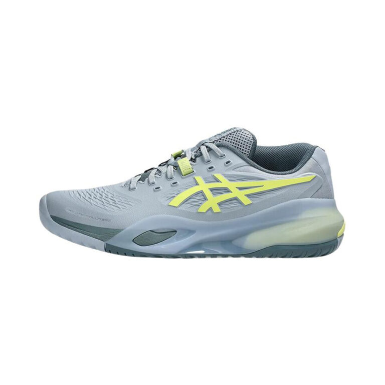 ASICS Gel-Resolution X 'Grey' Мужские