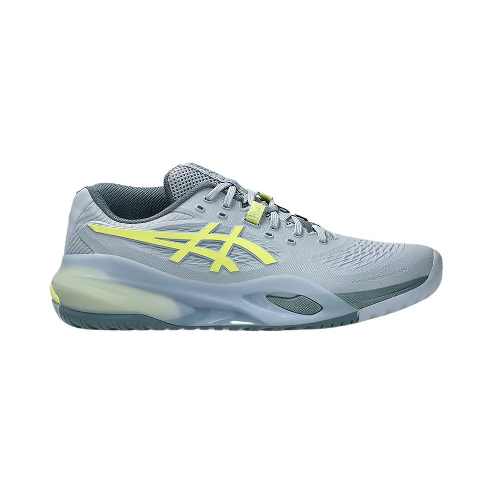 ASICS Gel-Resolution X 'Grey' Мужские