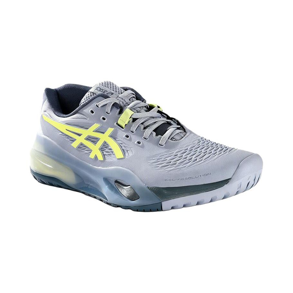 ASICS Gel-Resolution X 'Grey' Мужские