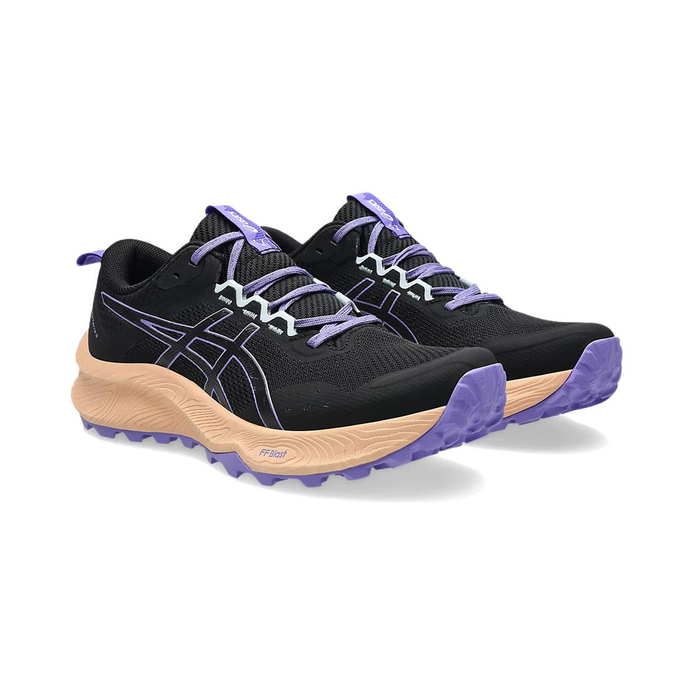 ASICS Trabuco 'Black' Женские