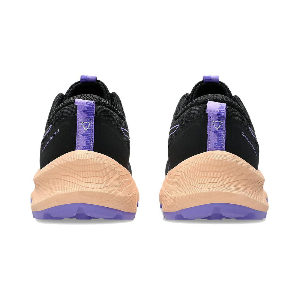 ASICS Trabuco 'Black' Женские