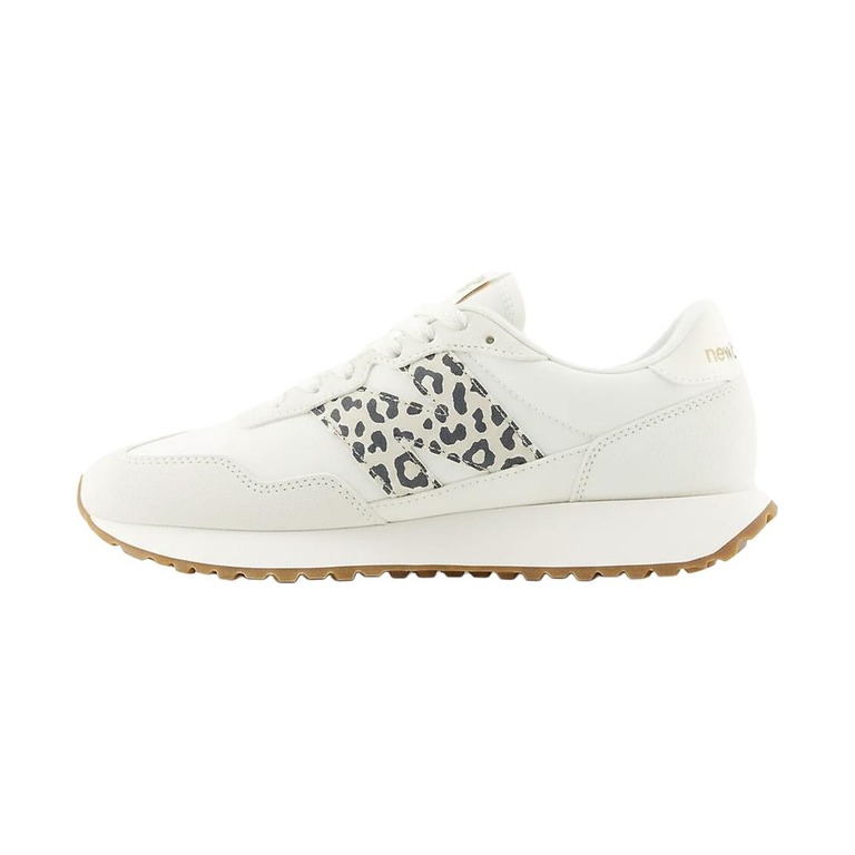 New Balance 237 'White Black' Женские