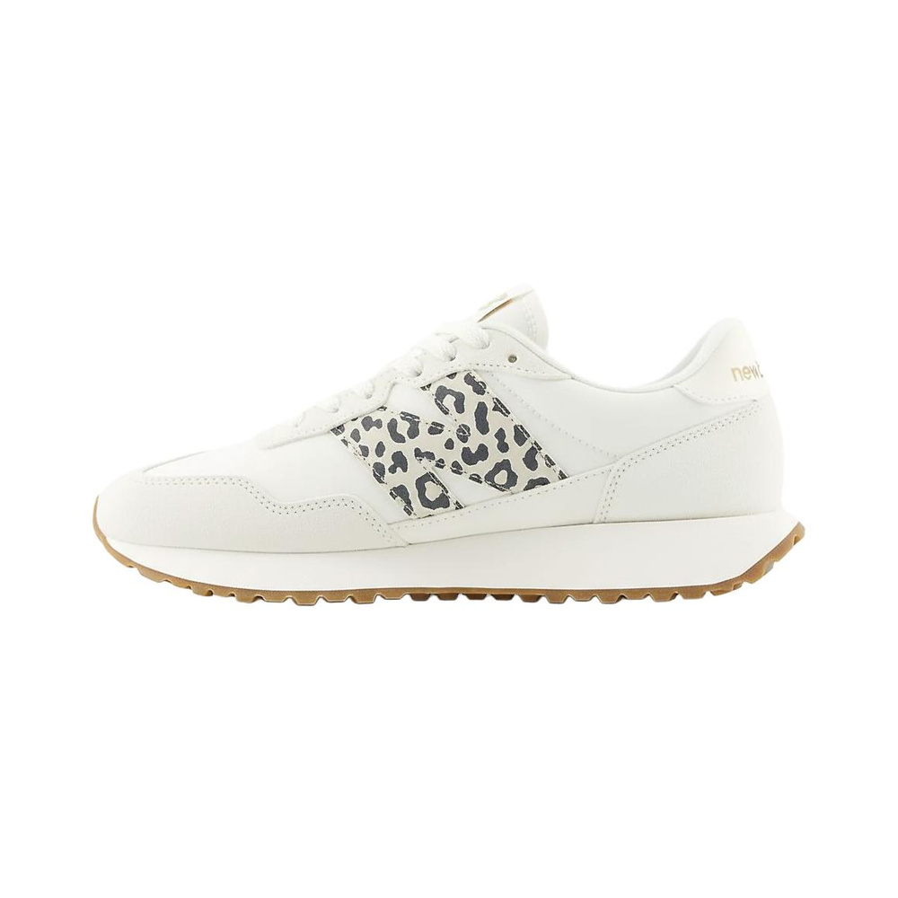 New Balance 237 'White Black' Женские