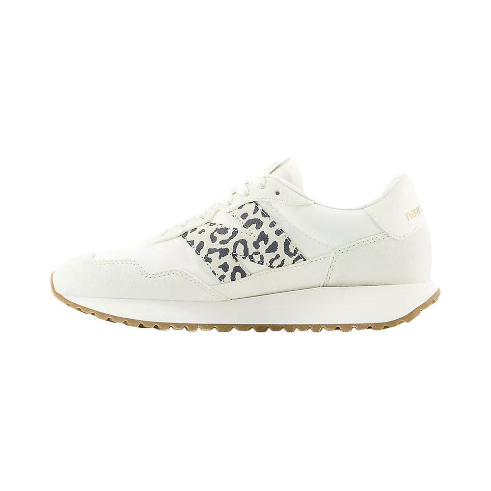 New Balance 237 'White Black' Женские