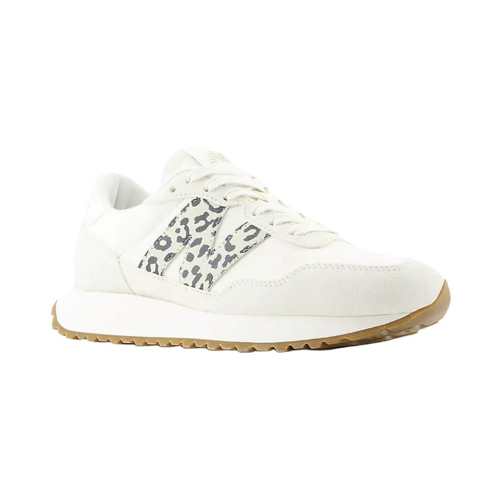 New Balance 237 'White Black' Женские