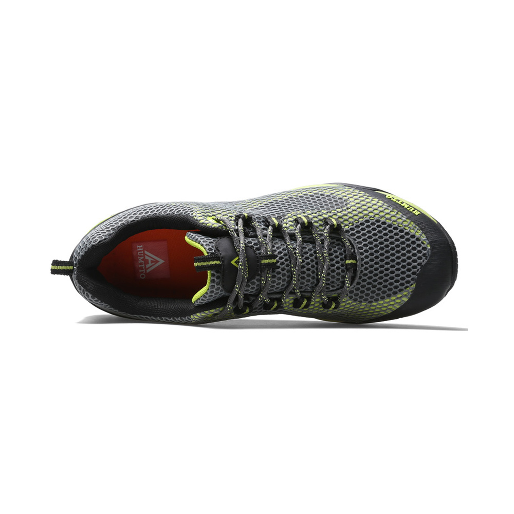 Adidas Humtto 'Grey Green' Мужские