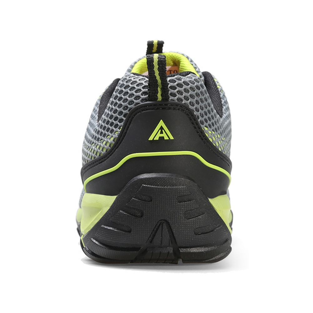 Adidas Humtto 'Grey Green' Мужские