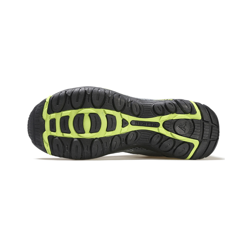 Adidas Humtto 'Grey Green' Мужские