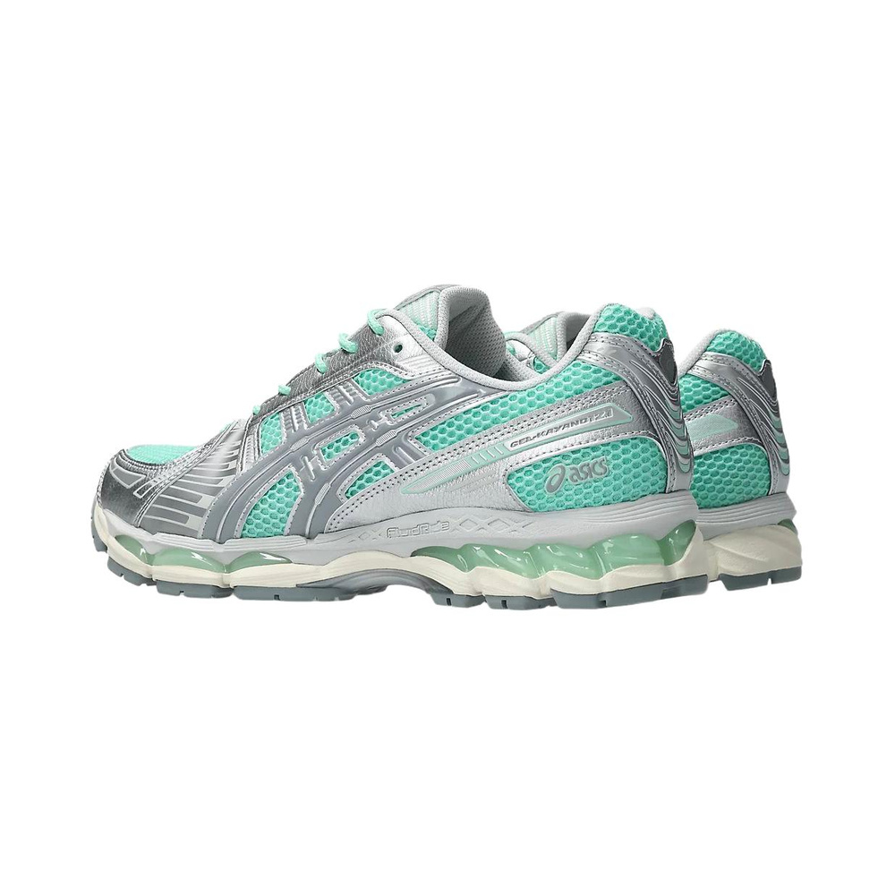ASICS Gel-Kayano 'Green' Мужские