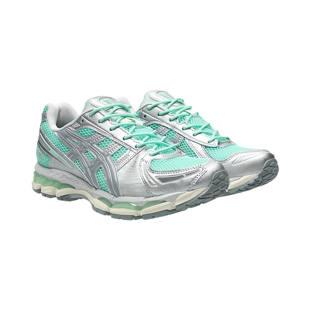 ASICS Gel-Kayano 'Green' Мужские