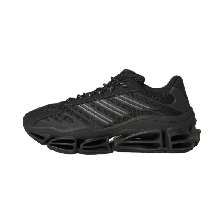 Adidas Megaride 'Black' Мужские