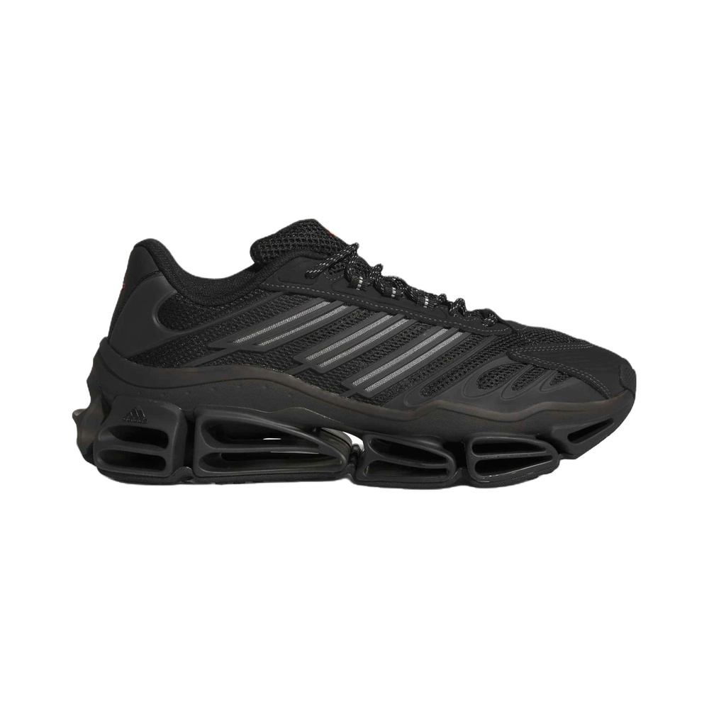 Adidas Megaride 'Black' Мужские