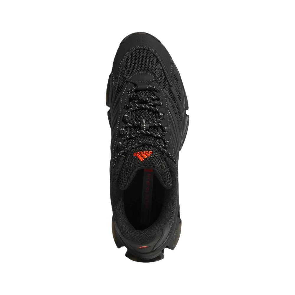 Adidas Megaride 'Black' Мужские