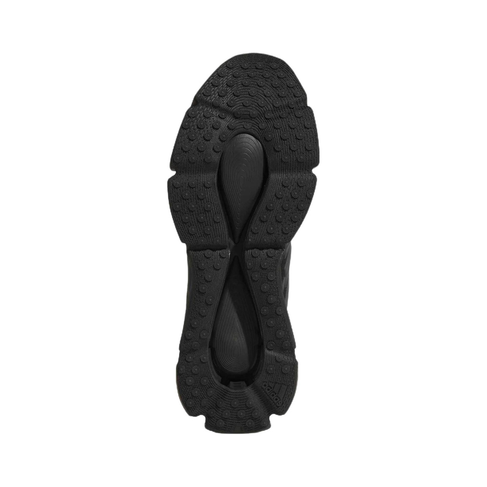 Adidas Megaride 'Black' Мужские