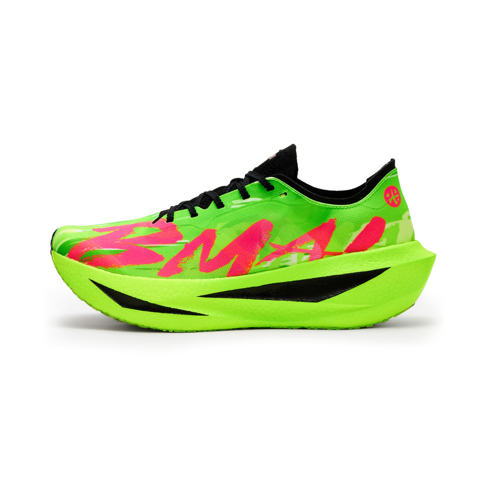 Wilson Bmai Carbon Fly 2.0 'Green Soul' Мужские
