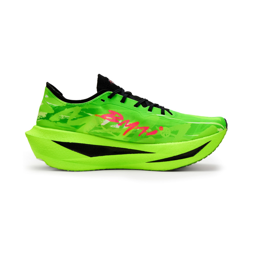 Wilson Bmai Carbon Fly 2.0 'Green Soul' Мужские