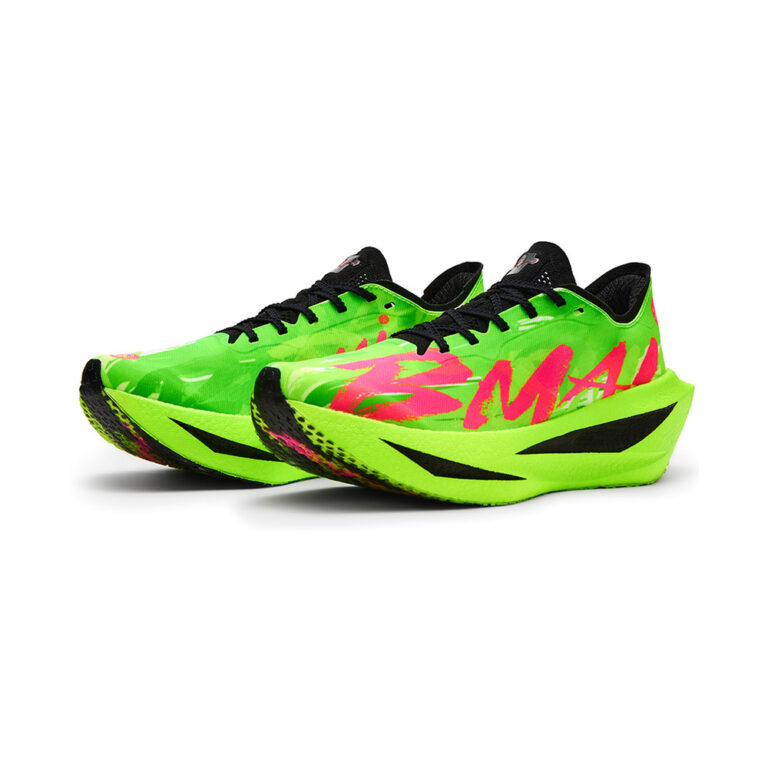 Wilson Bmai Carbon Fly 2.0 'Green Soul' Мужские