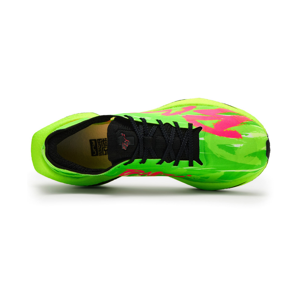 Wilson Bmai Carbon Fly 2.0 'Green Soul' Мужские