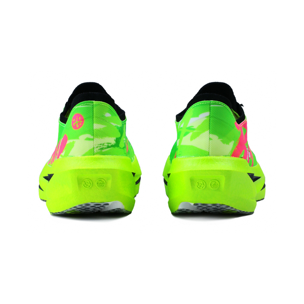 Wilson Bmai Carbon Fly 2.0 'Green Soul' Мужские