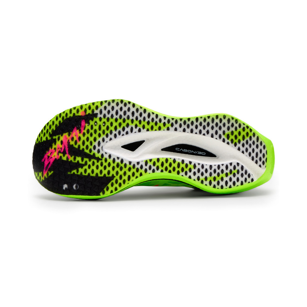 Wilson Bmai Carbon Fly 2.0 'Green Soul' Мужские