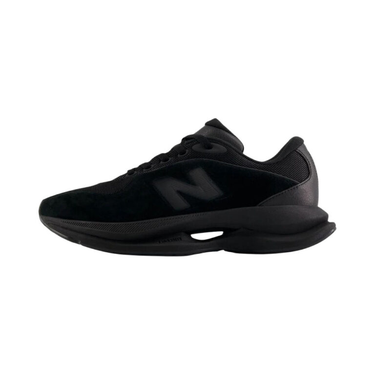 New Balance Tf100 'Black' Мужские