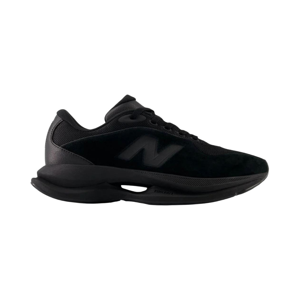 New Balance Tf100 'Black' Мужские