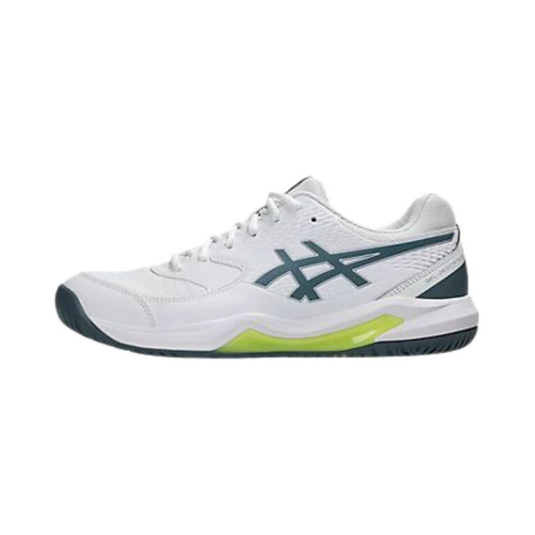 ASICS Gel-Dedicate 8 'White' Мужские