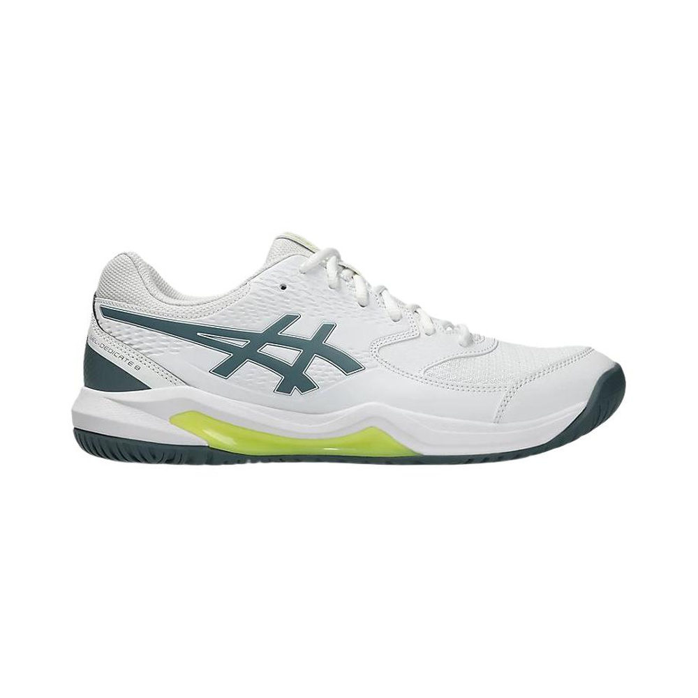 ASICS Gel-Dedicate 8 'White' Мужские