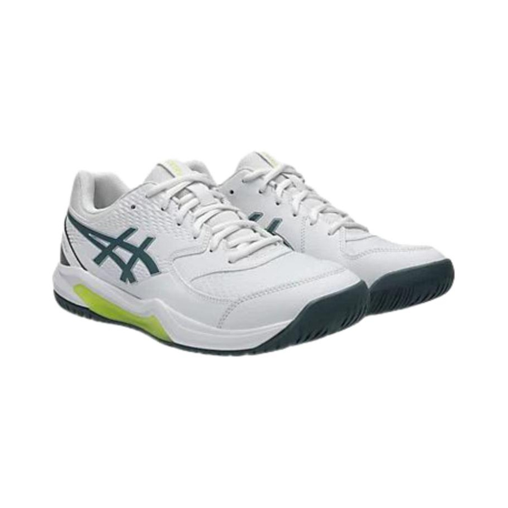 ASICS Gel-Dedicate 8 'White' Мужские