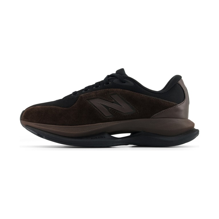 New Balance Tf100 'Dark Coffee / Black' Мужские