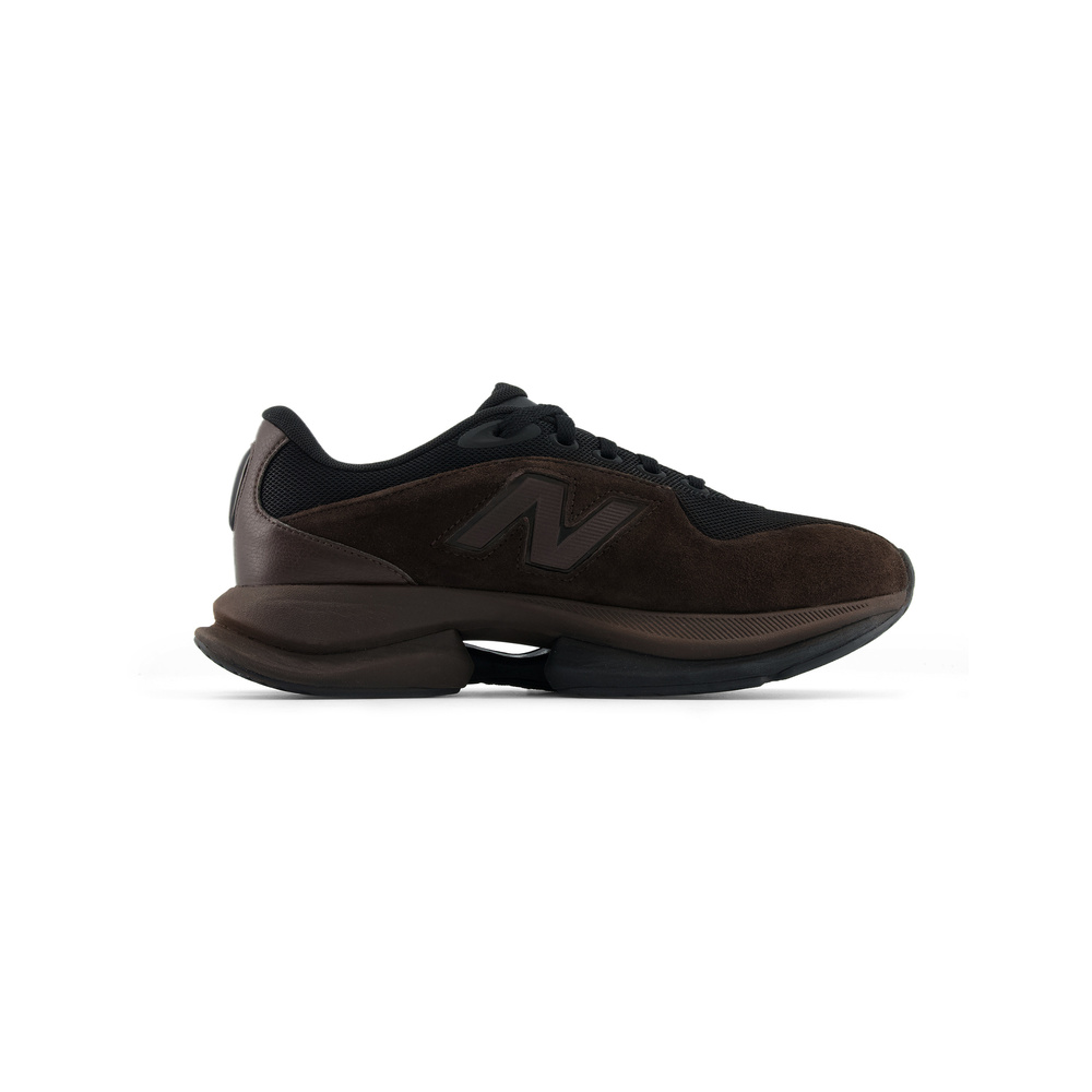 New Balance Tf100 'Dark Coffee / Black' Мужские