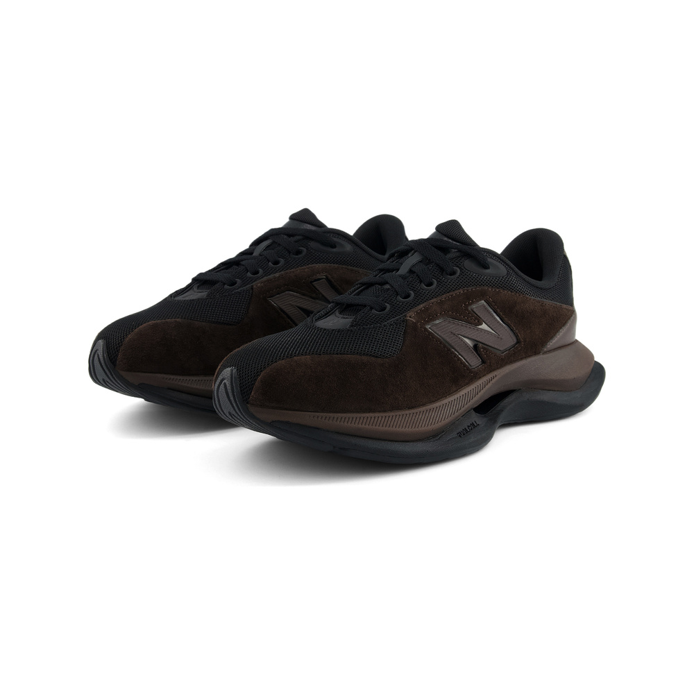 New Balance Tf100 'Dark Coffee / Black' Мужские