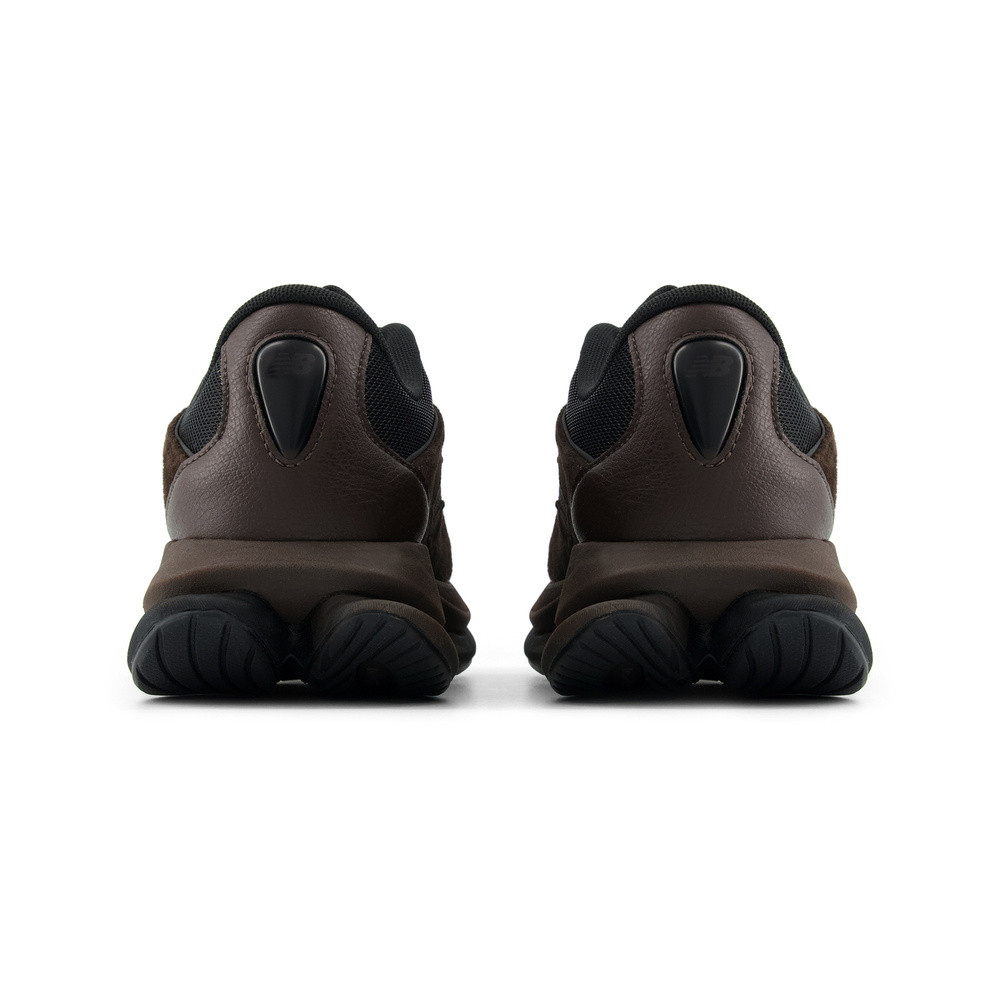 New Balance Tf100 'Dark Coffee / Black' Мужские
