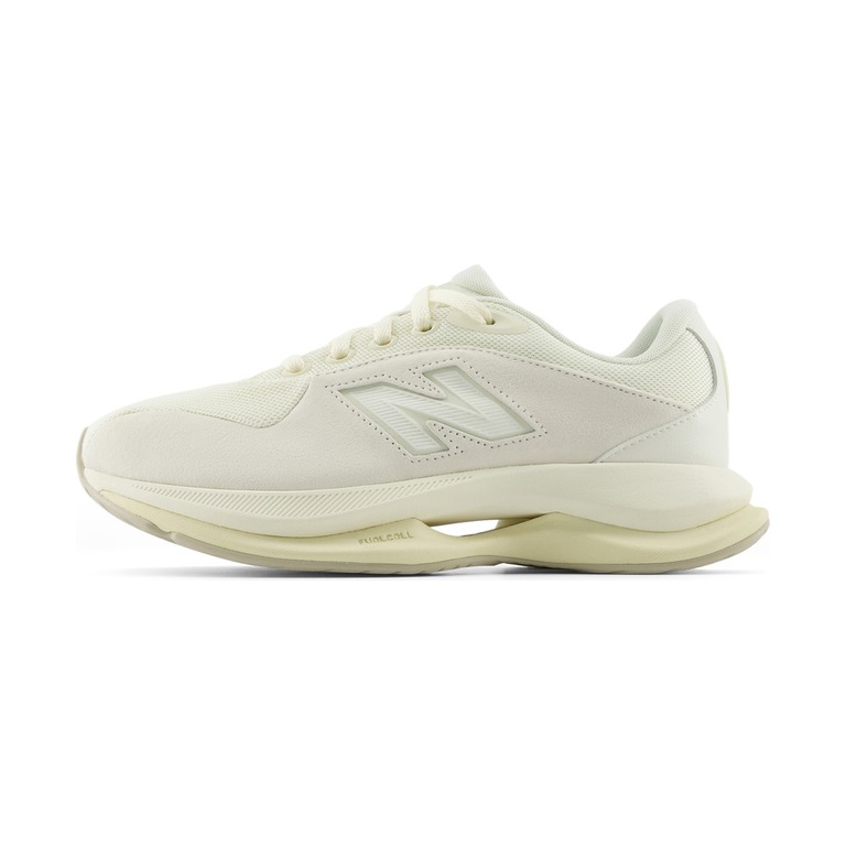 New Balance Tf100 'Grey White / Ecru' Мужские