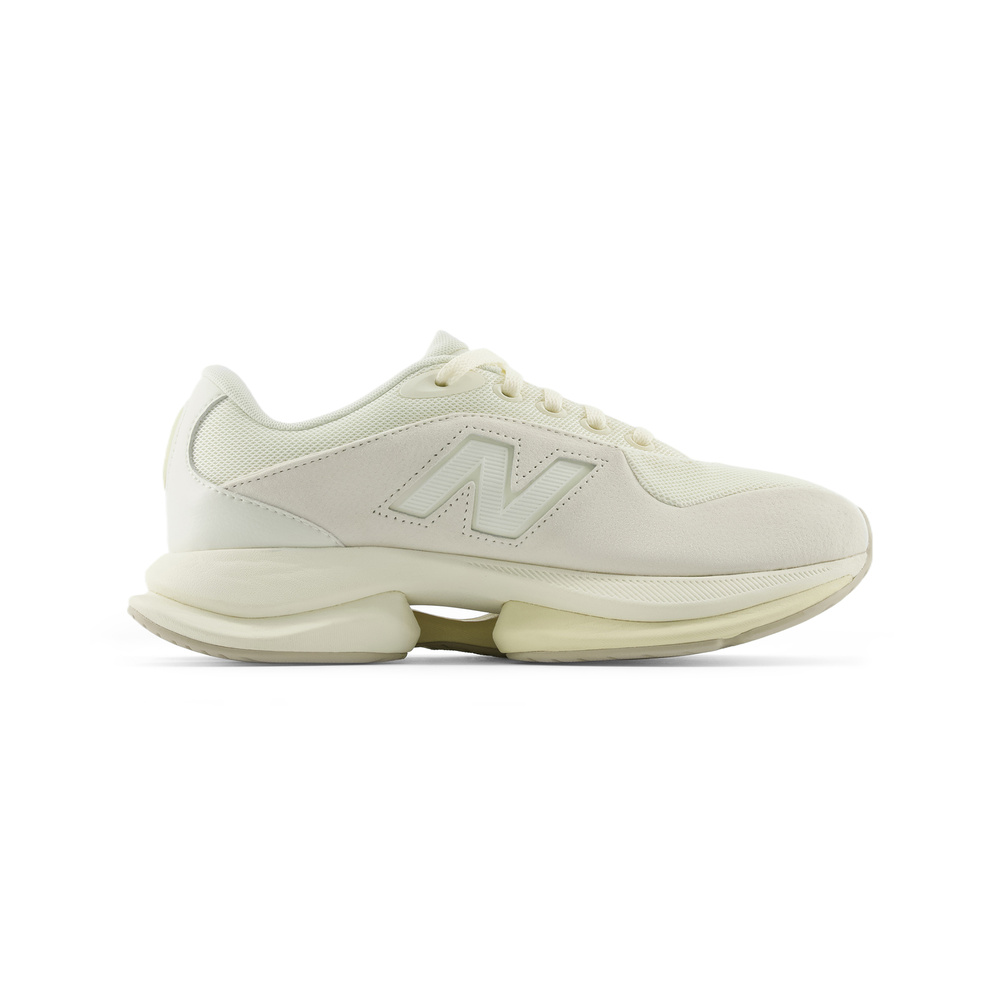 New Balance Tf100 'Grey White / Ecru' Мужские