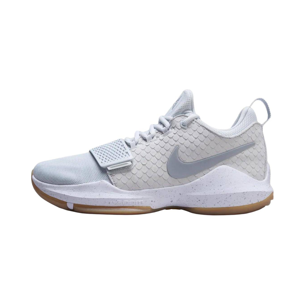 Nike Pg 1 Anti Twist Grip 'Light Violet Ore / Purple Smoke / Black' Мужские