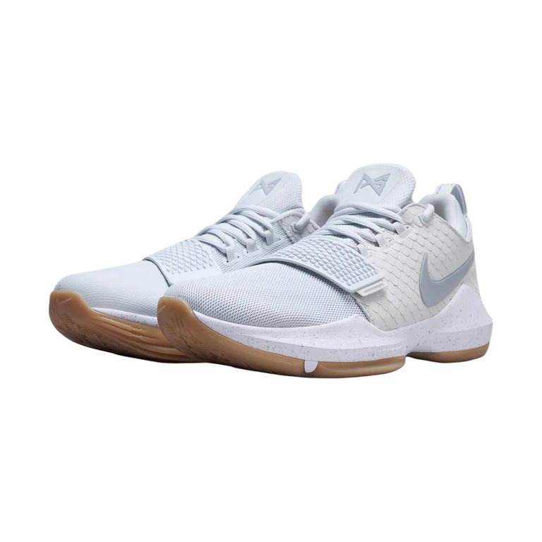 Nike Pg 1 Anti Twist Grip 'Light Violet Ore / Purple Smoke / Black' Мужские