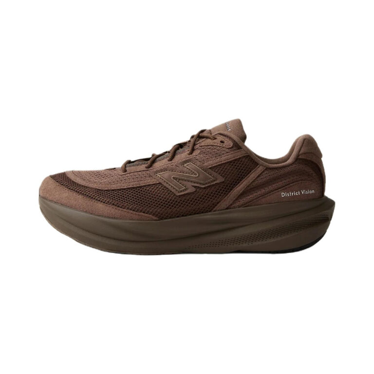 New Balance 1080 V15 'Brown' Мужские