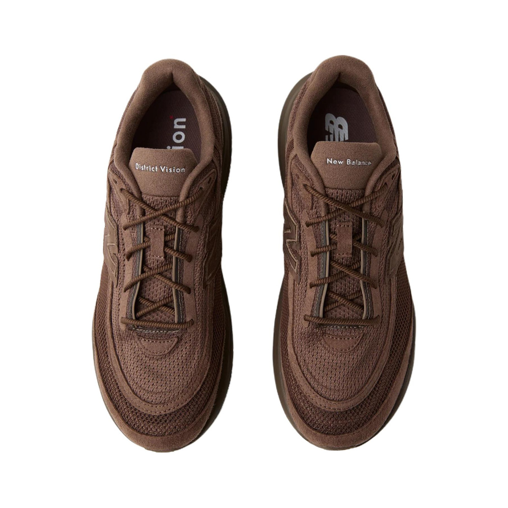 New Balance 1080 V15 'Brown' Мужские
