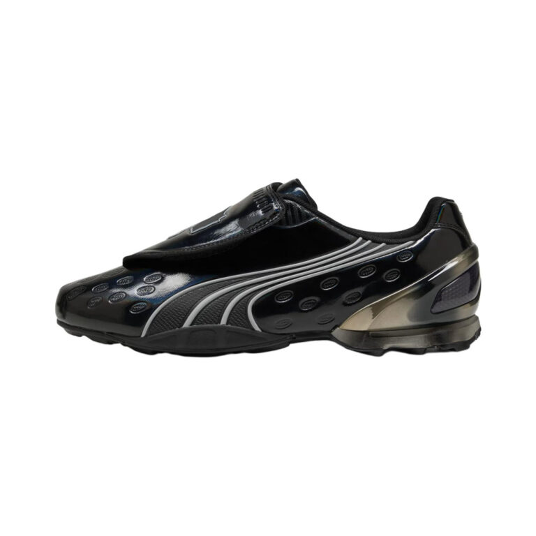 Puma Vs 1 'Black' Мужские