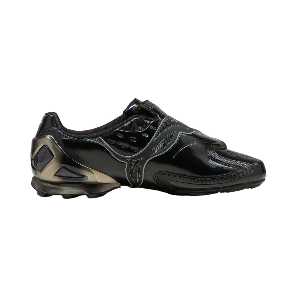 Puma Vs 1 'Black' Мужские