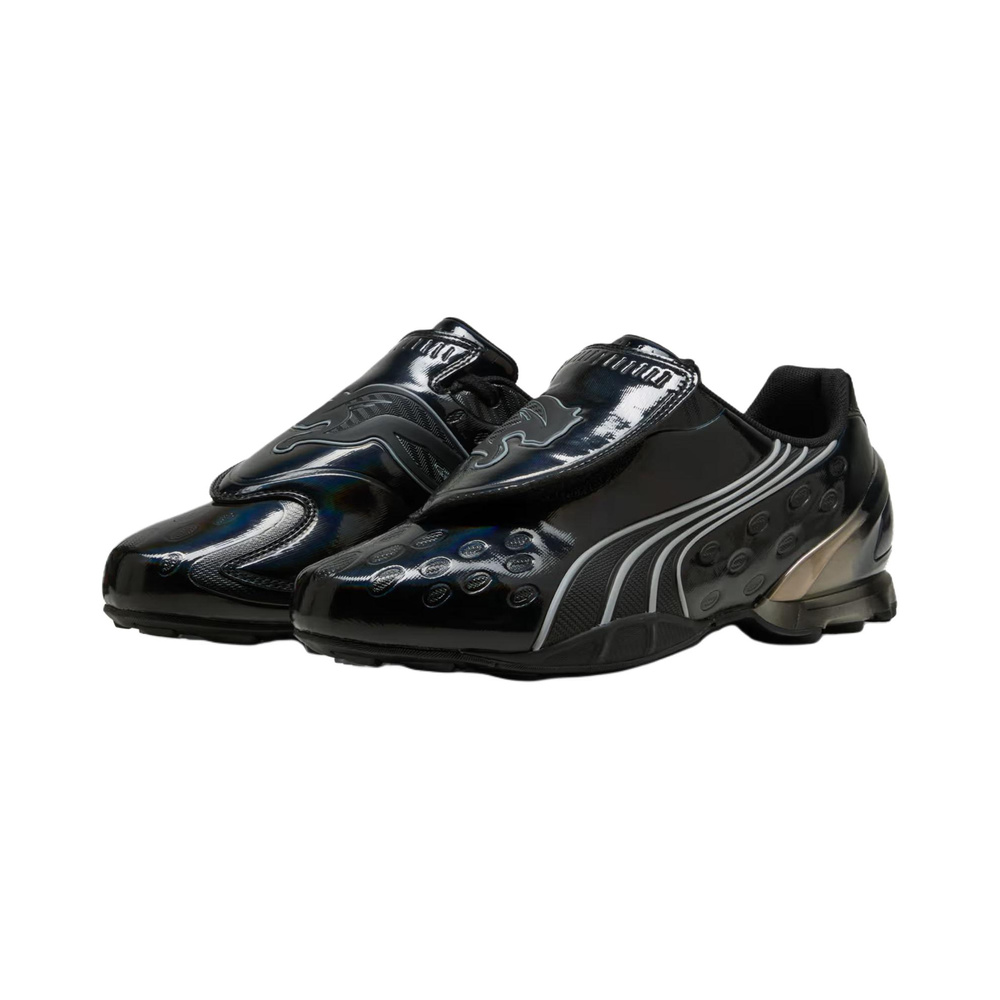 Puma Vs 1 'Black' Мужские