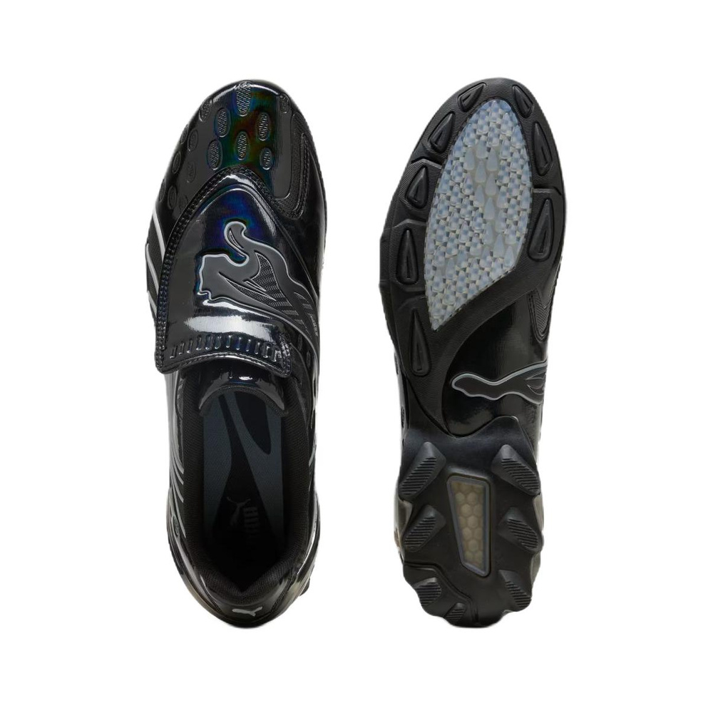 Puma Vs 1 'Black' Мужские