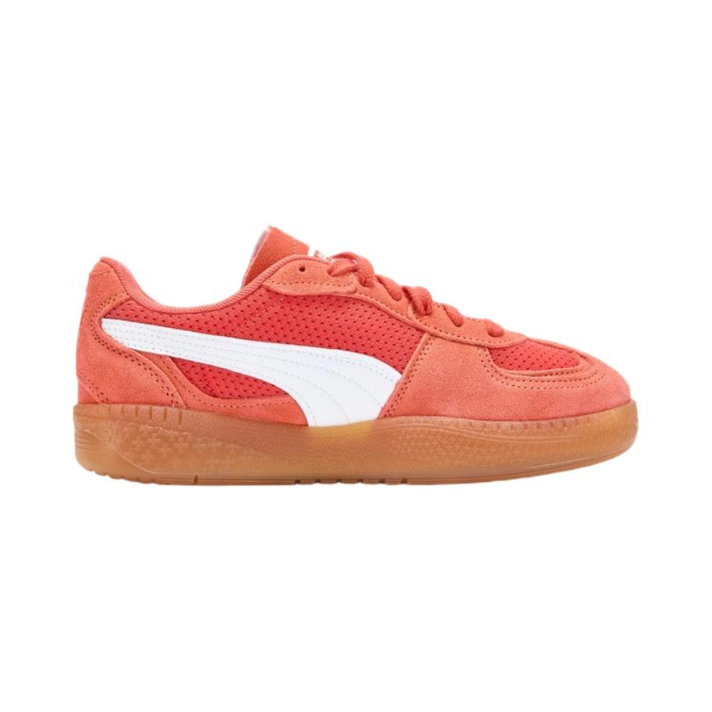 Puma Palermo 'Bright Red' Женские
