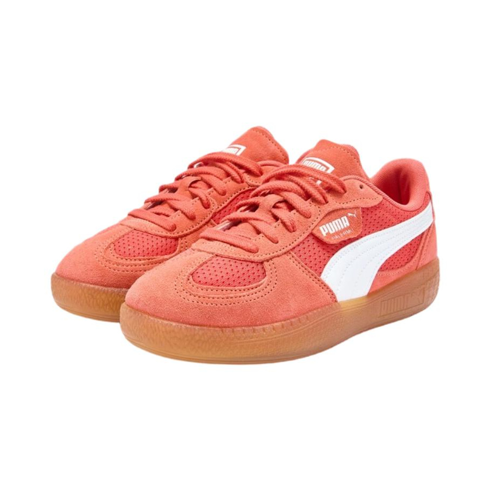 Puma Palermo 'Bright Red' Женские