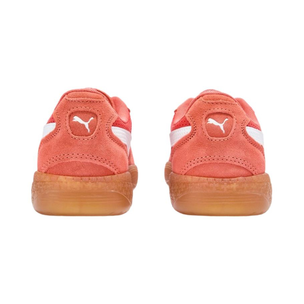 Puma Palermo 'Bright Red' Женские