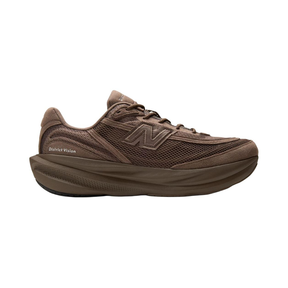 New Balance 1080 V15 'Brown' Женские
