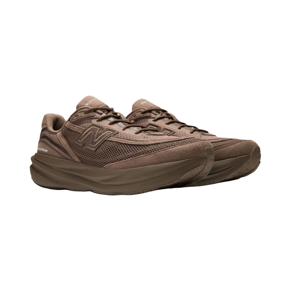 New Balance 1080 V15 'Brown' Женские